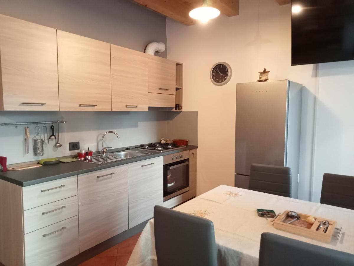 Appartamenti Bion Levico Terme Exteriör bild