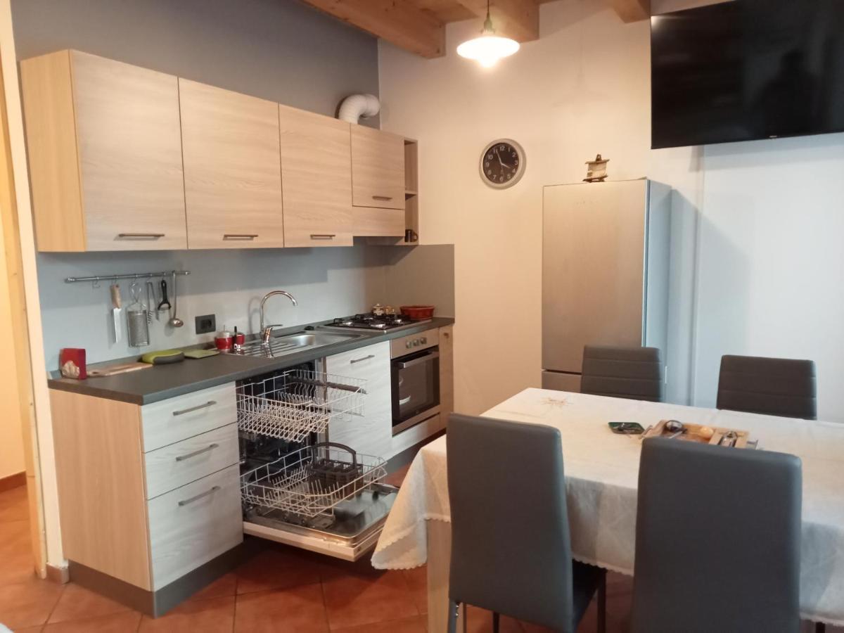 Appartamenti Bion Levico Terme Exteriör bild