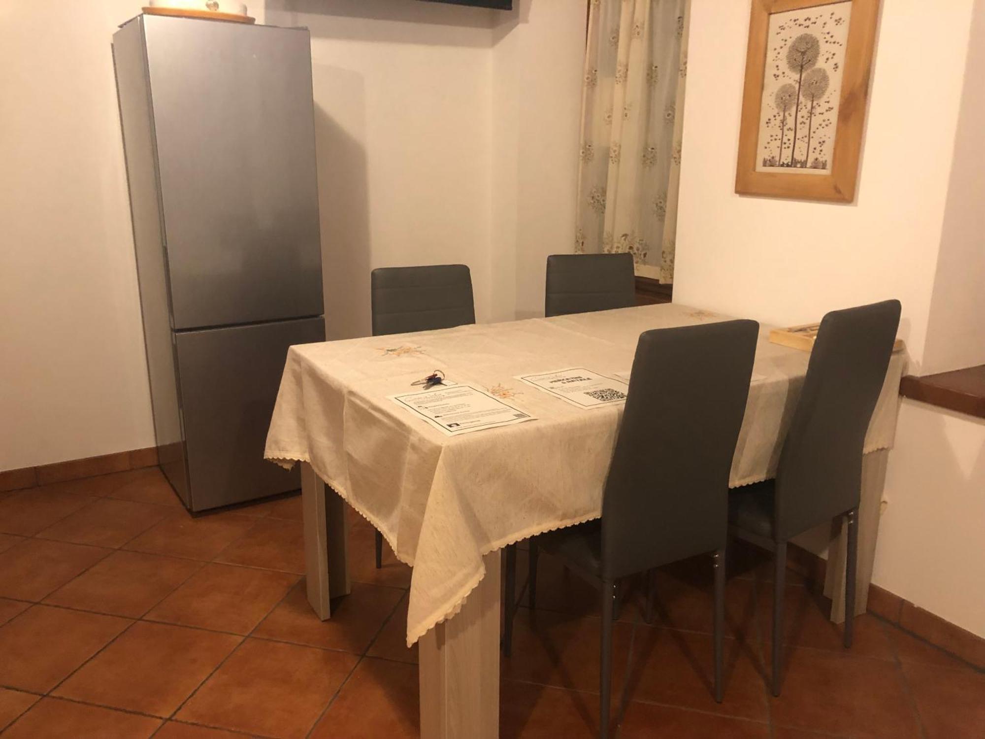Appartamenti Bion Levico Terme Exteriör bild